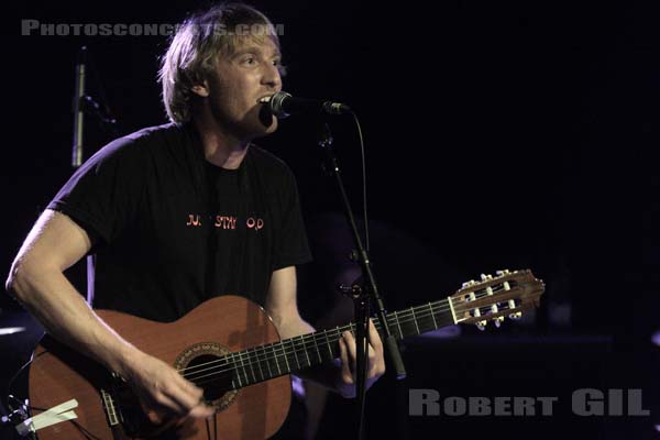 FRED FRESH - 2007-05-09 - PARIS - La Maroquinerie - 